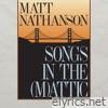 Matt Nathanson lyrics
