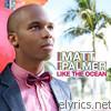 Matt Palmer - Like the Ocean