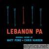 Lebanon PA (Original Motion Picture Soundtrack)