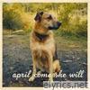 April Come She Will - Single