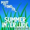 Summer Interlude - Single