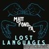 Lost Languages - Single