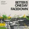 Better Is One Day / Facedown (Live) - Single