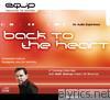 EQUIP - Back to the Heart (A Training Interview with Matt Redman)