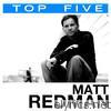 Top 5: Matt Redman - EP