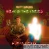 Weak In The Knees (HÜMAN Remix) - Single