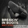 Breakin' in Boots - Single