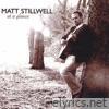 Matt Stillwell - At a Glance - EP