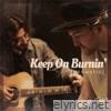 Keep on Burnin' (acoustic) - Single