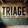 Triage (feat. Saukrates) - Single