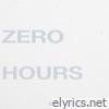 Zero Hours - EP