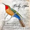 Matthew Perryman Jones - Only You - Single