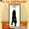 Maurice Chevalier - A La Chevalier