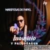 MARIPOSAS DE PAPEL - Single