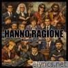 Hanno ragione - Single