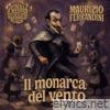Il monarca del vento (Funky Version) - Single