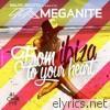 Meganite: From Ibiza to Your Heart