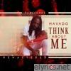 Think About Me (Remastered) - Single