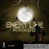Mavado - Enemy Line - Single
