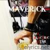 Maverick Hill - My Electric Guitar (Remastered 2020 Version) - Single
