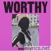 Worthy - Single