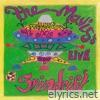 Spindrift (Live) [Live] - EP