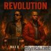 Revolution (feat. Tory Lanez) - Single
