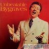 Unbeatable Bygraves
