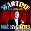 Max Bygraves - War Time Sing-a-long Favourites