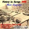 Victory in Europe 1945