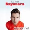 Max Frost - Sayonara - Single