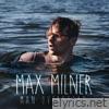 Max Milner - Man Overboard - EP