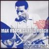 Max Roach: Candid Roach