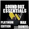 Sound Box Essentials Platinum Edition