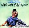 War Ina Babylon (Bonus Track Version)