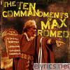The 10 Commandments of Max Romeo