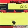 You & Me - Single