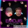 Emojis (feat. O'Nino & Fab.) - Single