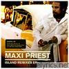 Maxi Priest - Island Remixes - EP