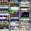 Level Music 1-9