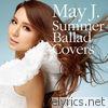 May J. - Summer Ballad Covers