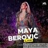 Maya Berovic - Maya Berović - Koncert (Live at Štark Arena 2018)