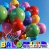 Balonlar Uçuyor - Single