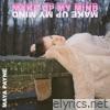 Maya Payne - Make up My Mind - Single
