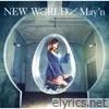 May'n - New World