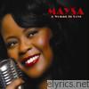 Maysa - A Woman In Love