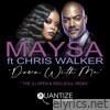 Down with Me (feat. Chris Walker) - Single