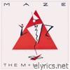 The M+M Mixes (feat. Frankie Beverly)
