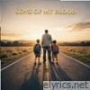 Sons Of My Blood - Single