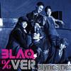 MBLAQ 4th Mini Album - BLAQ%Ver